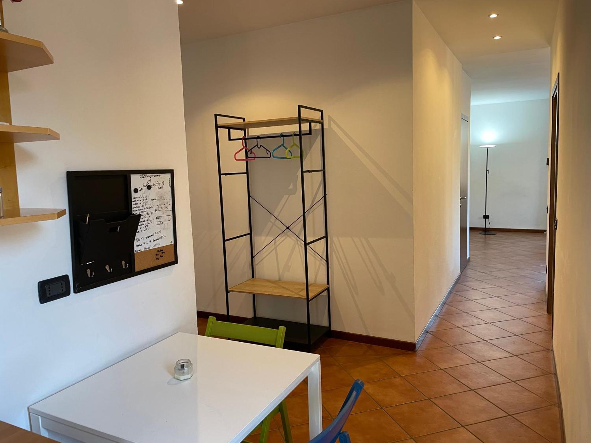 La Veronetta Di Franca Buitenkant foto