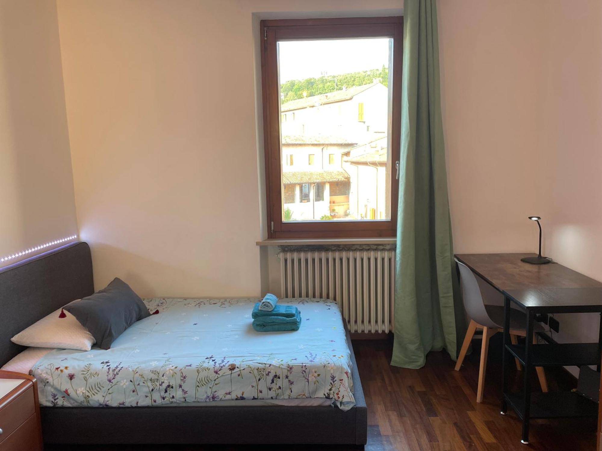La Veronetta Di Franca Buitenkant foto