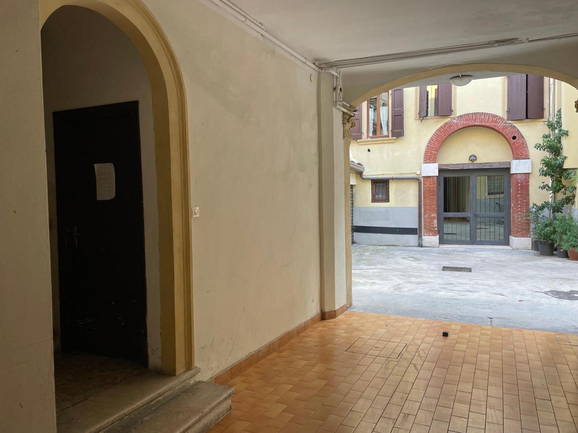 La Veronetta Di Franca Buitenkant foto
