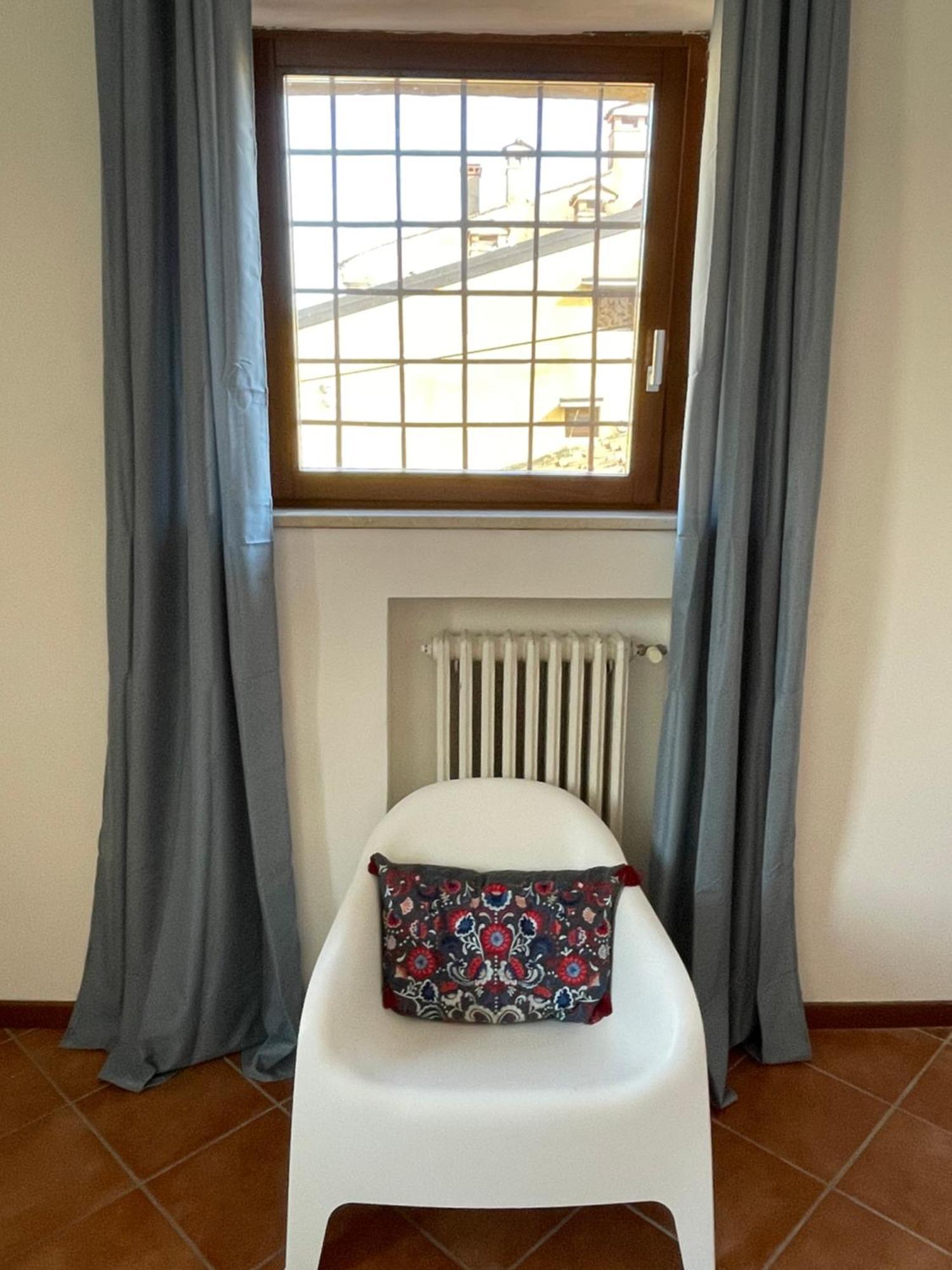 La Veronetta Di Franca Buitenkant foto