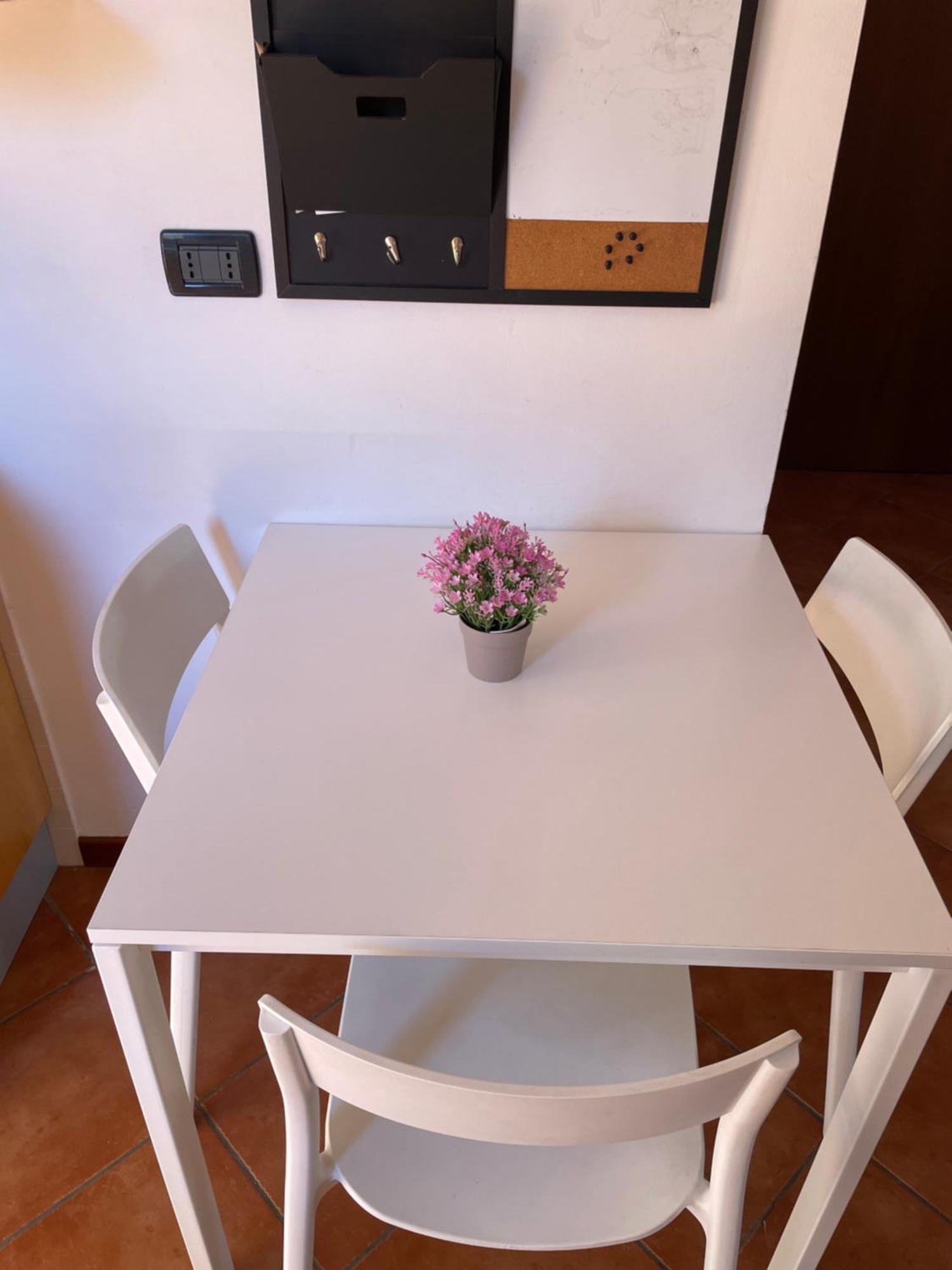 La Veronetta Di Franca Buitenkant foto