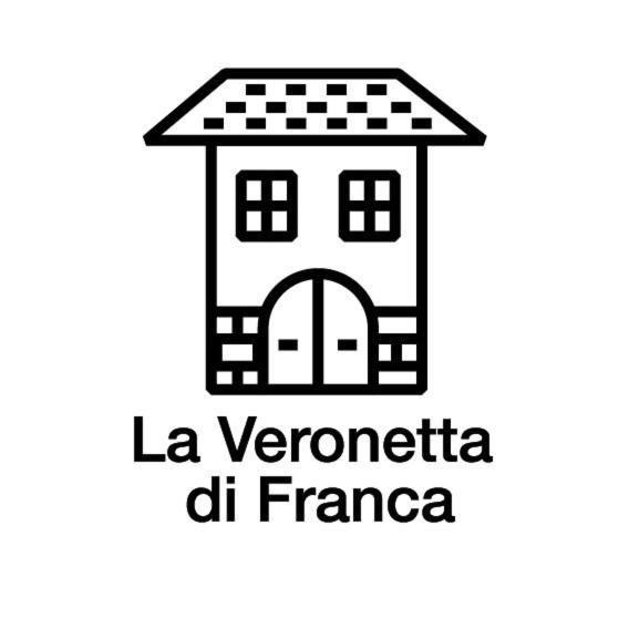 La Veronetta Di Franca Buitenkant foto