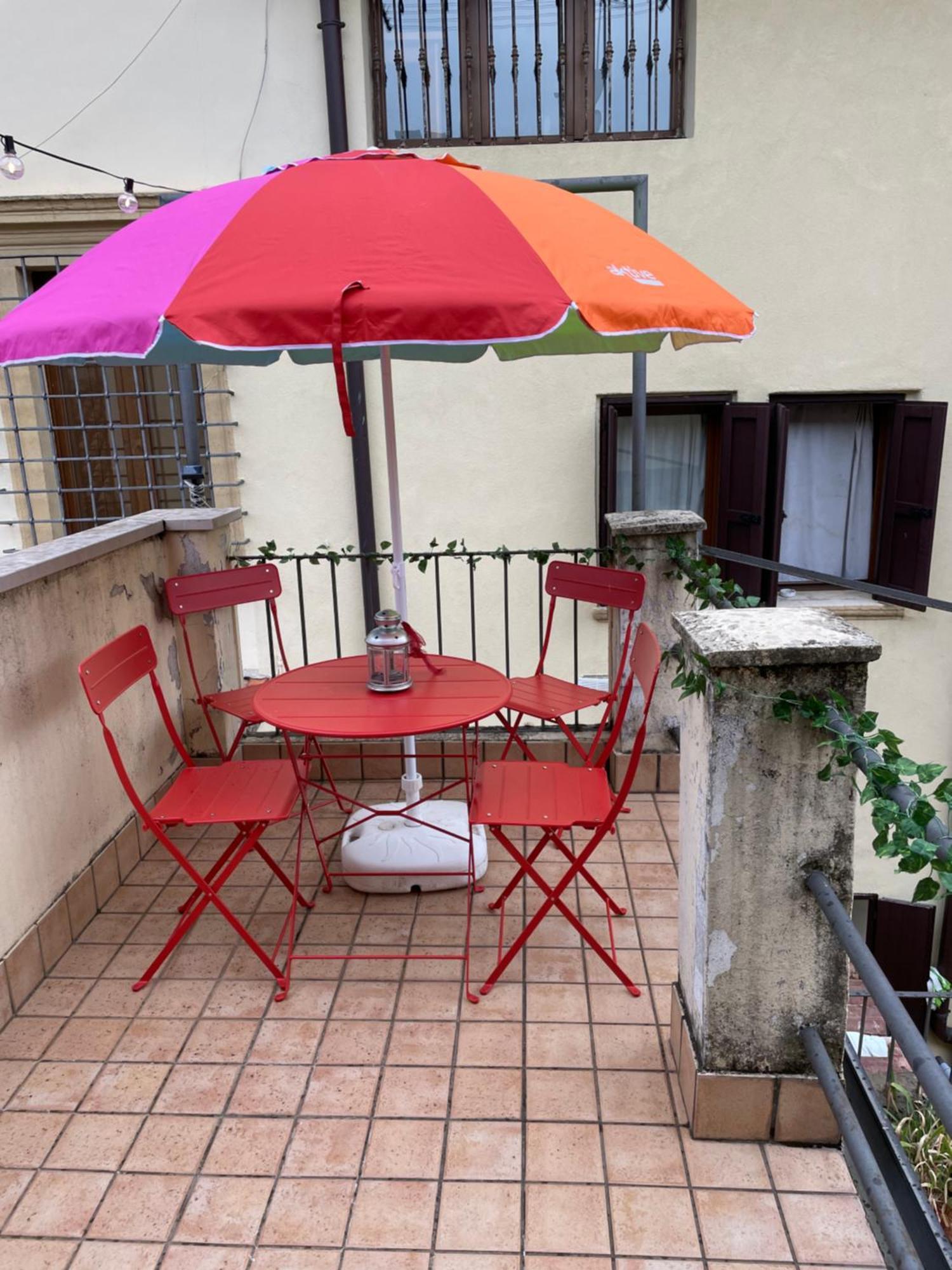 La Veronetta Di Franca Buitenkant foto