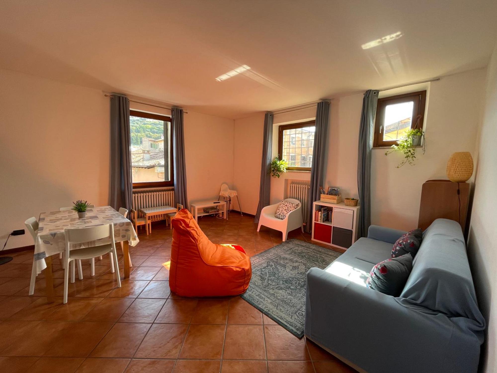La Veronetta Di Franca Buitenkant foto