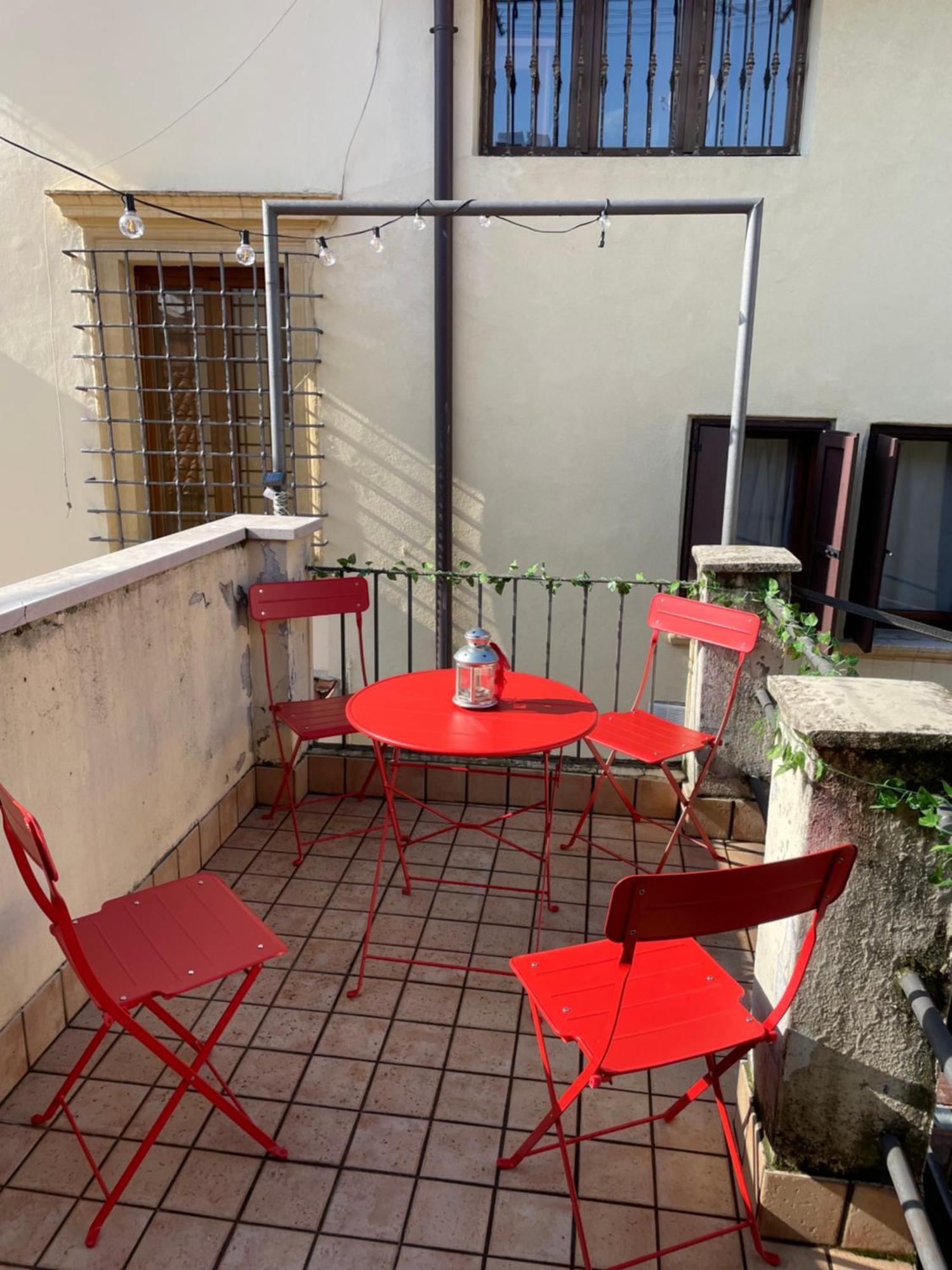 La Veronetta Di Franca Buitenkant foto