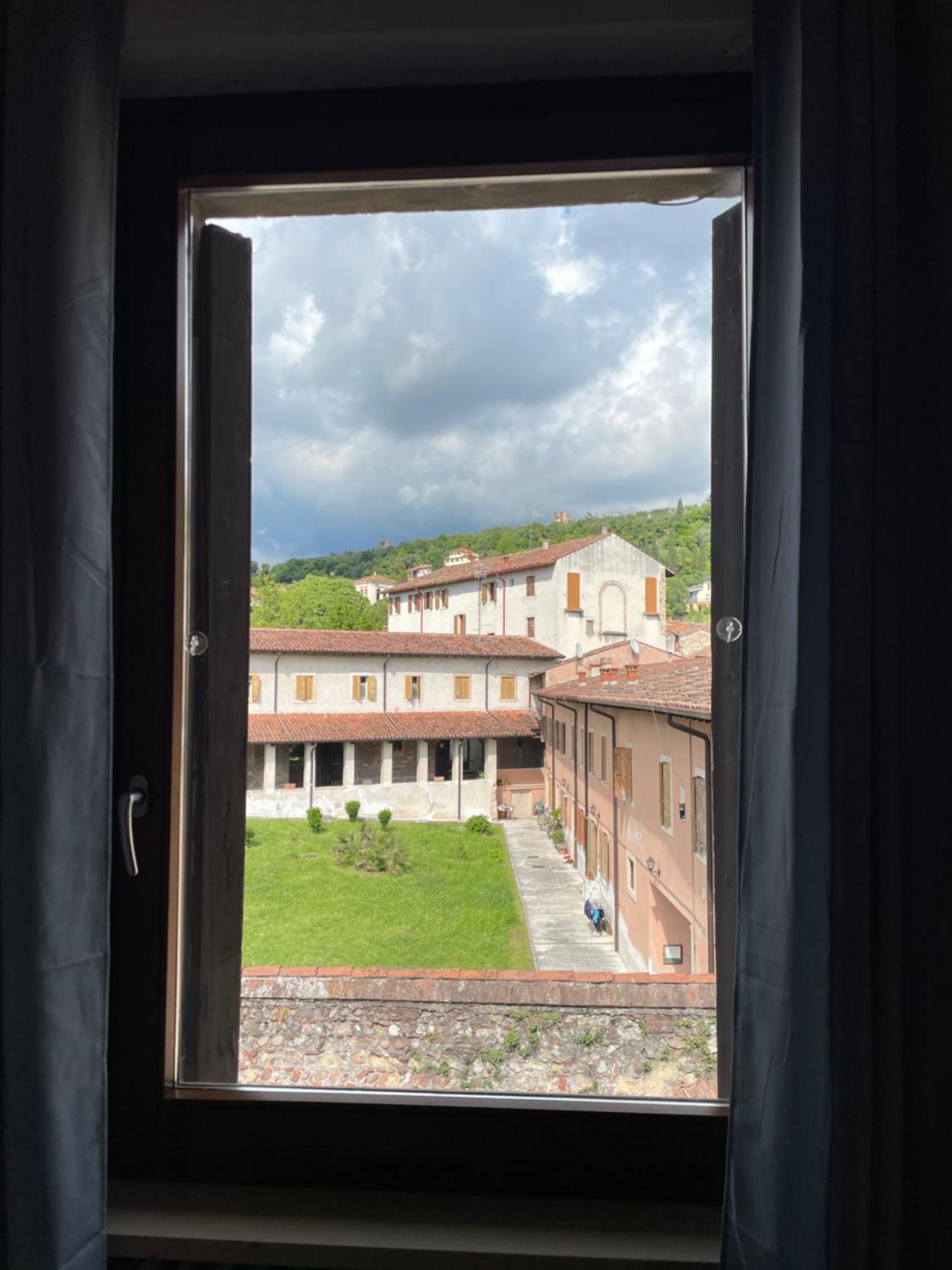 La Veronetta Di Franca Buitenkant foto